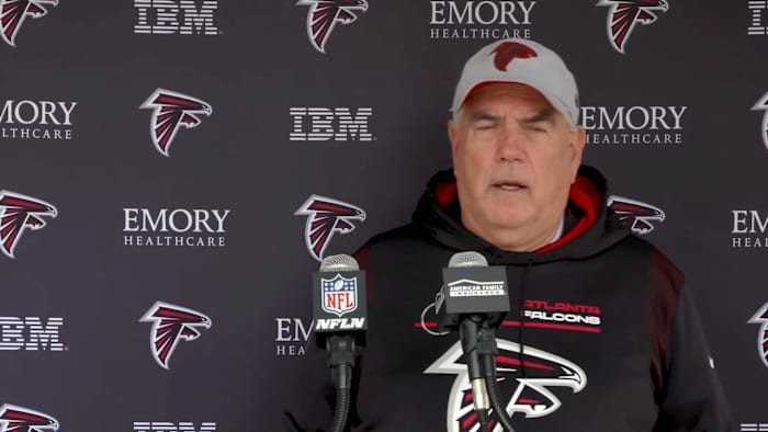 Dean Pees Excited for 2022